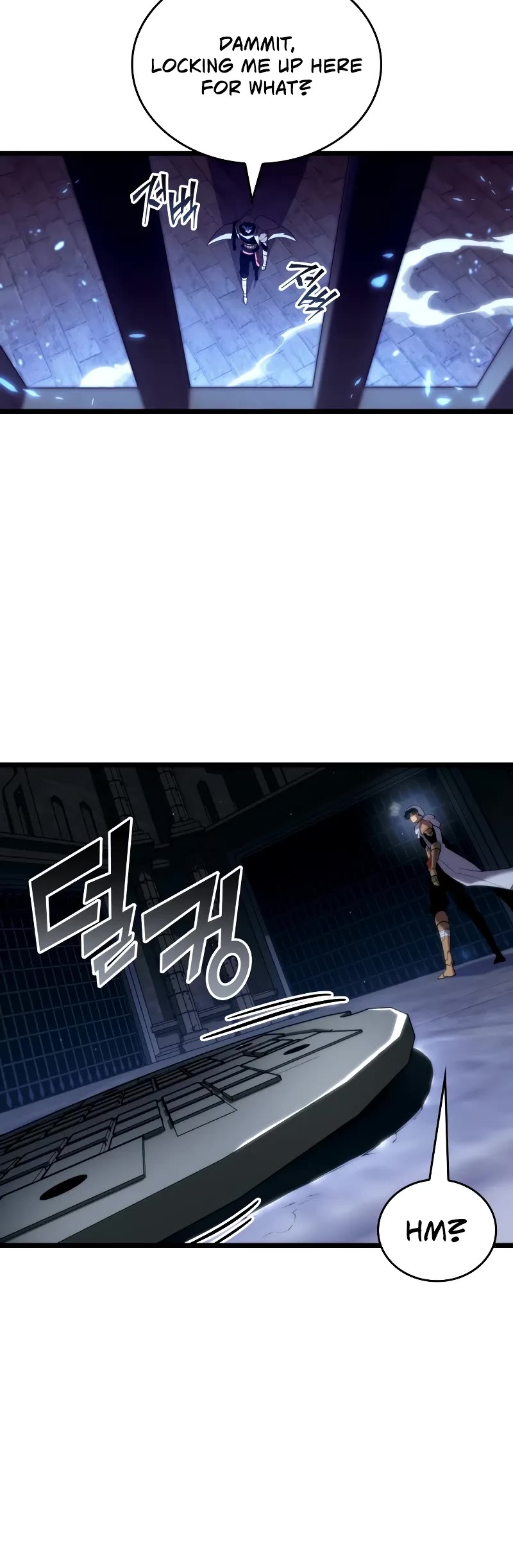 Return of the SSS-Class Ranker Chapter 126 page 5 - Chapter 126