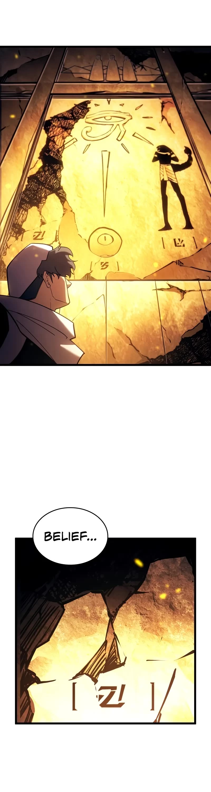 Return of the SSS-Class Ranker Chapter 127 page 12 - Chapter 127