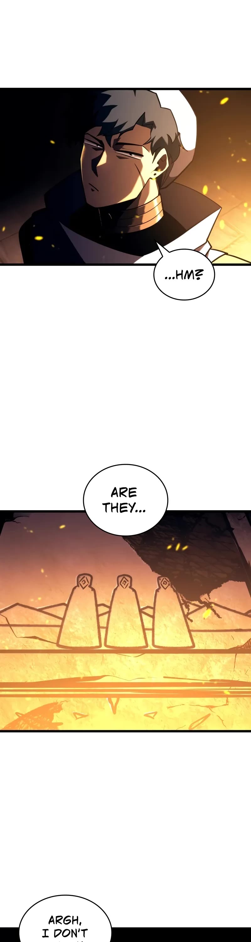 Return of the SSS-Class Ranker Chapter 127 page 13 - Chapter 127