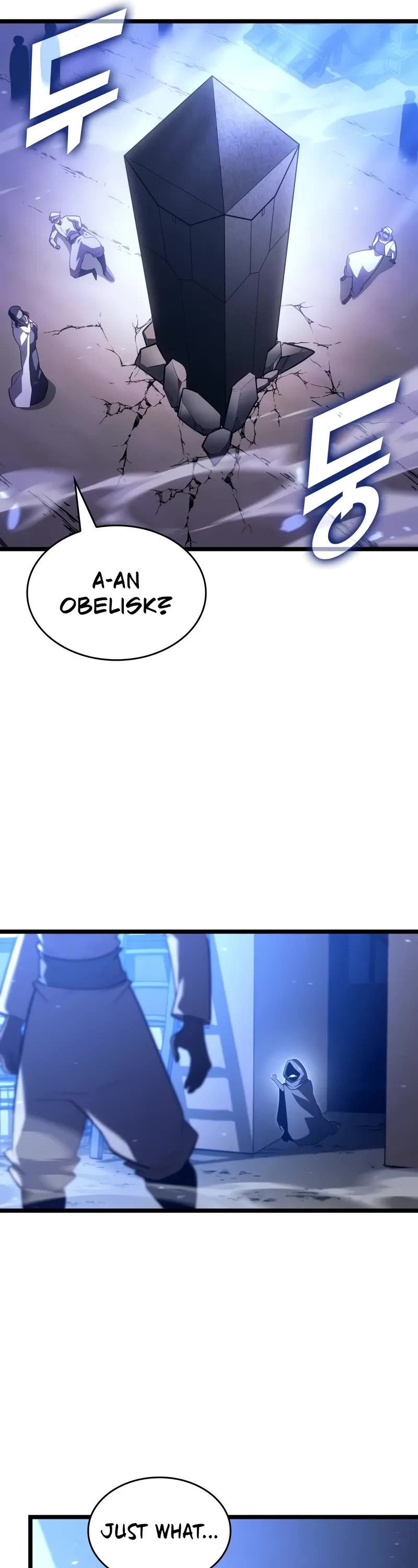 Return of the SSS-Class Ranker Chapter 127 page 17 - Chapter 127