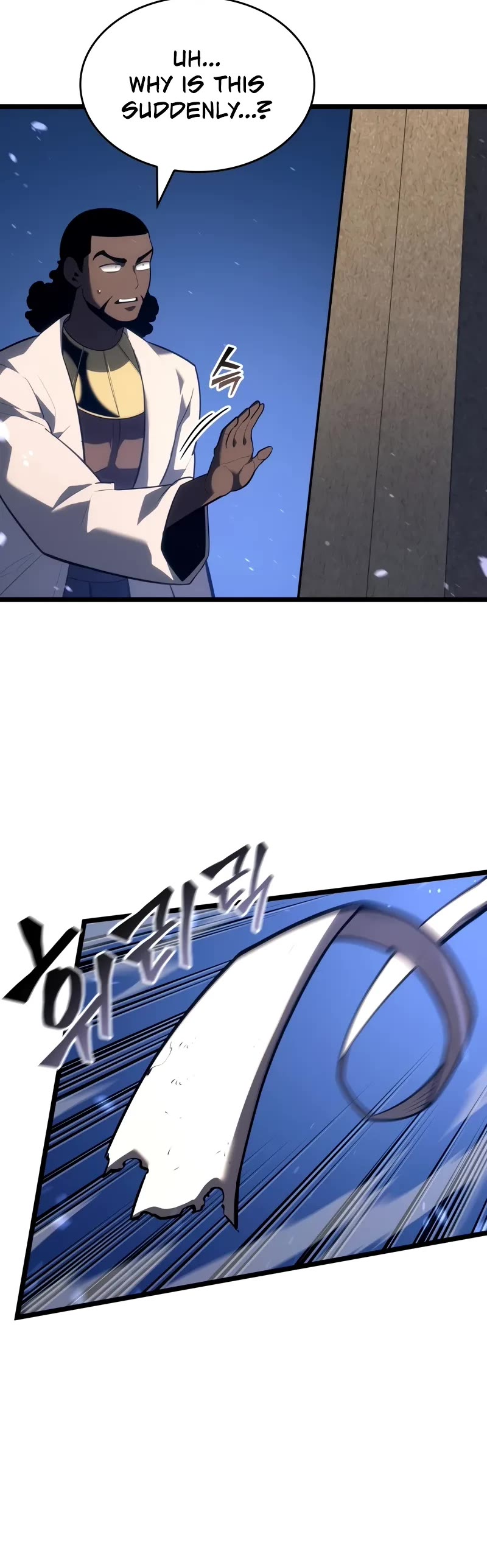 Return of the SSS-Class Ranker Chapter 127 page 21 - Chapter 127