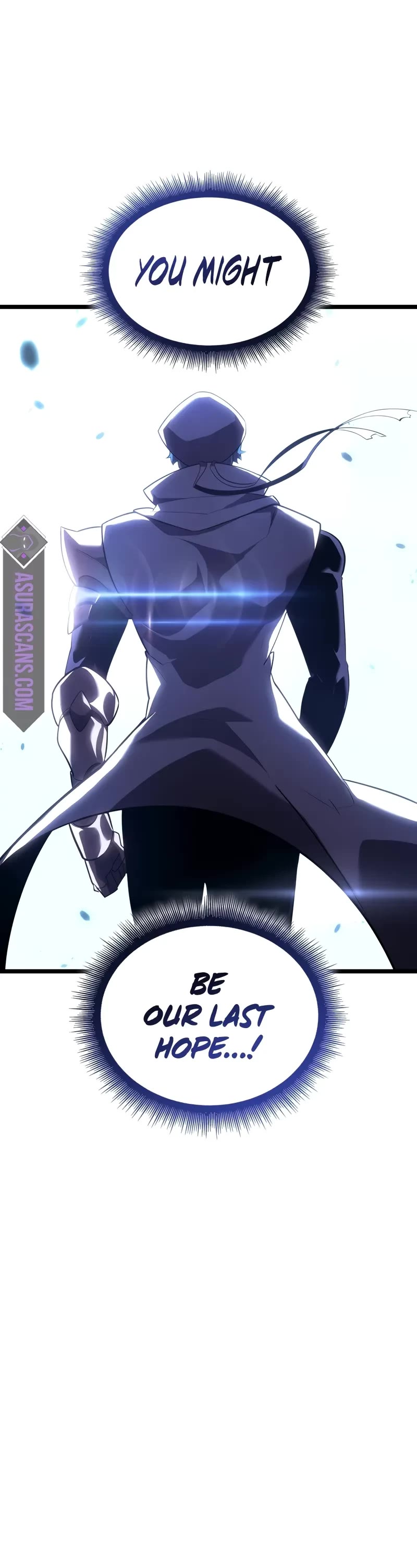 Return of the SSS-Class Ranker Chapter 127 page 24 - Chapter 127