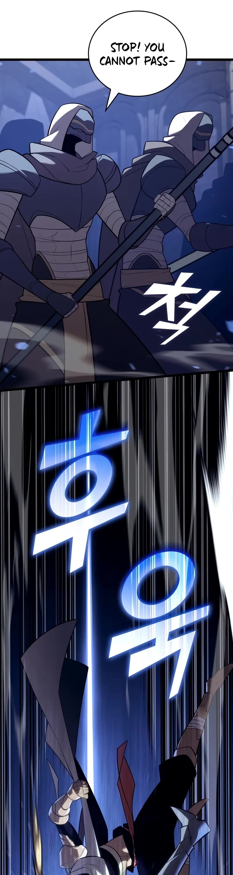 Return of the SSS-Class Ranker Chapter 127 page 27 - Chapter 127