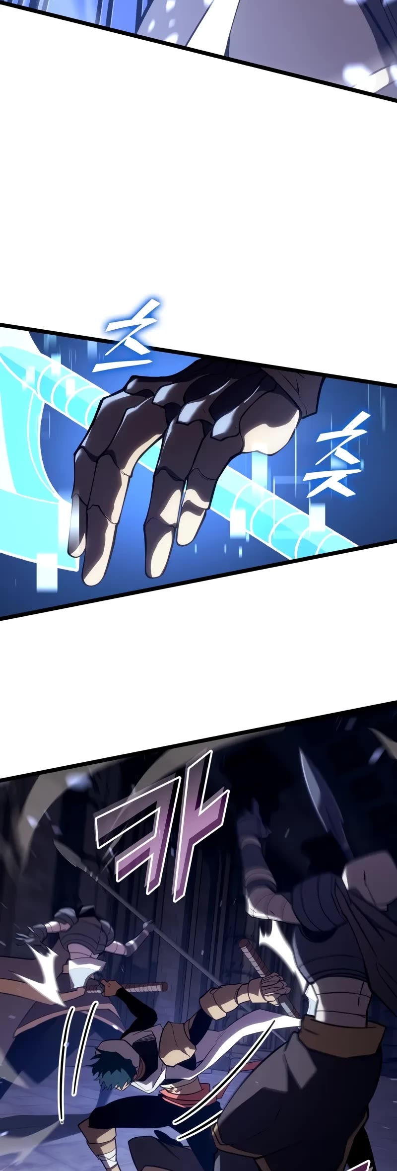 Return of the SSS-Class Ranker Chapter 127 page 30 - Chapter 127