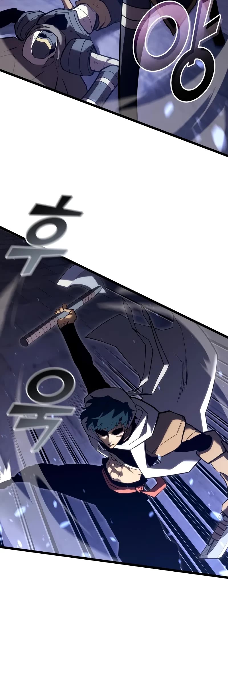 Return of the SSS-Class Ranker Chapter 127 page 31 - Chapter 127