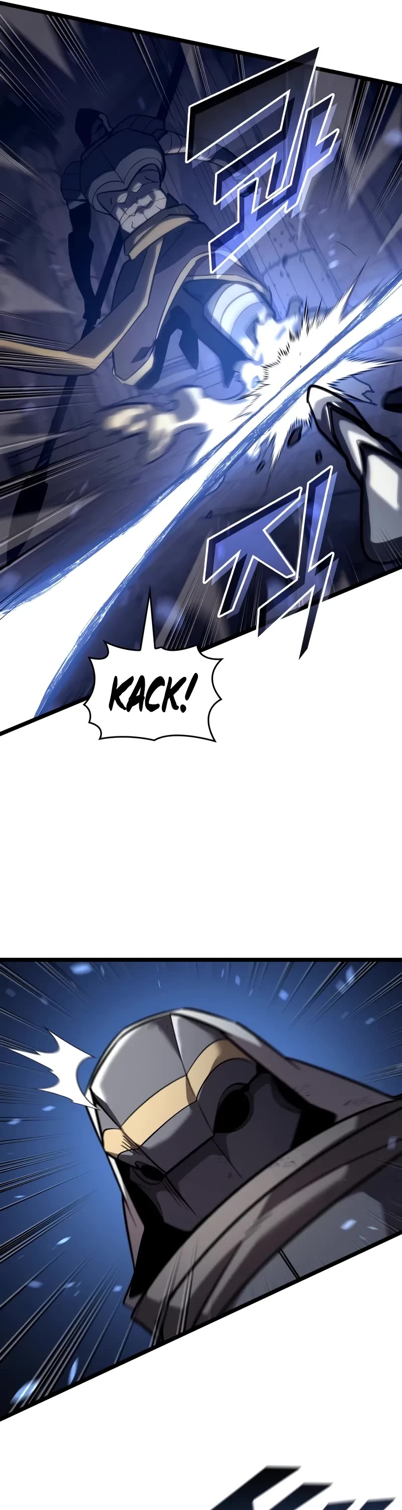 Return of the SSS-Class Ranker Chapter 127 page 32 - Chapter 127
