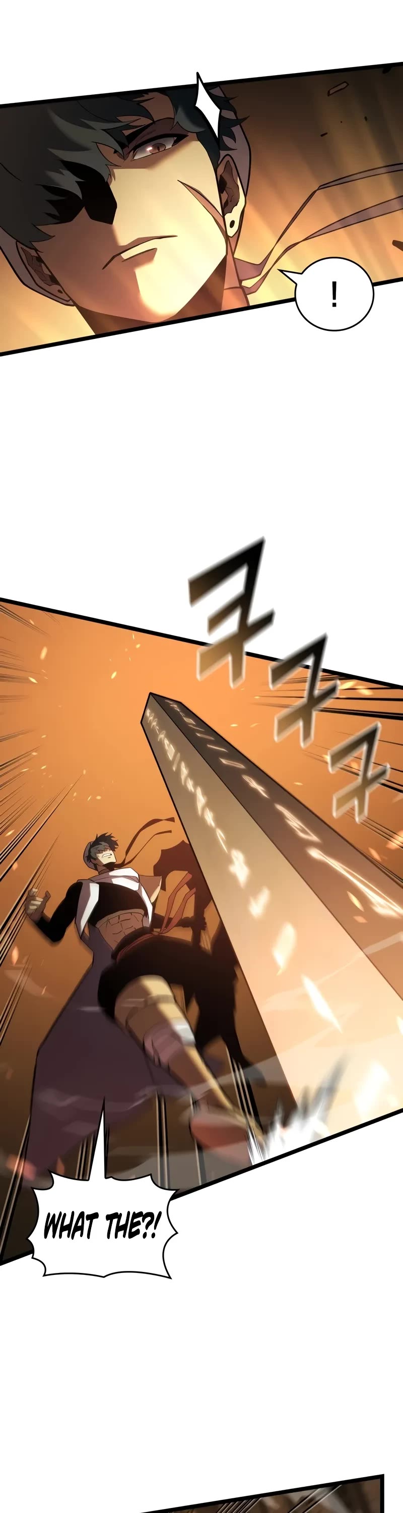 Return of the SSS-Class Ranker Chapter 127 page 38 - Chapter 127