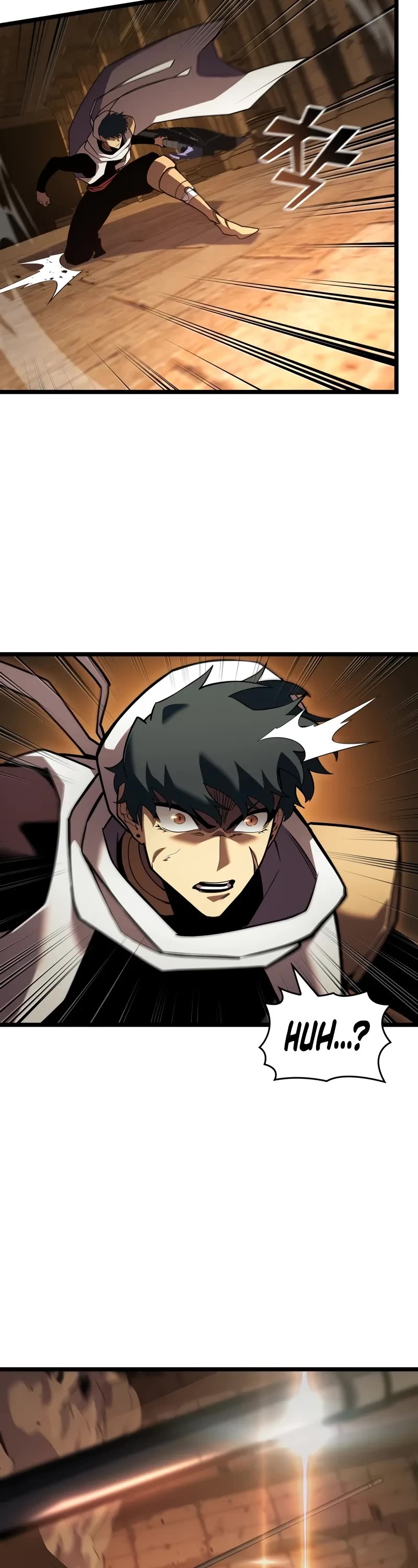 Return of the SSS-Class Ranker Chapter 127 page 39 - Chapter 127