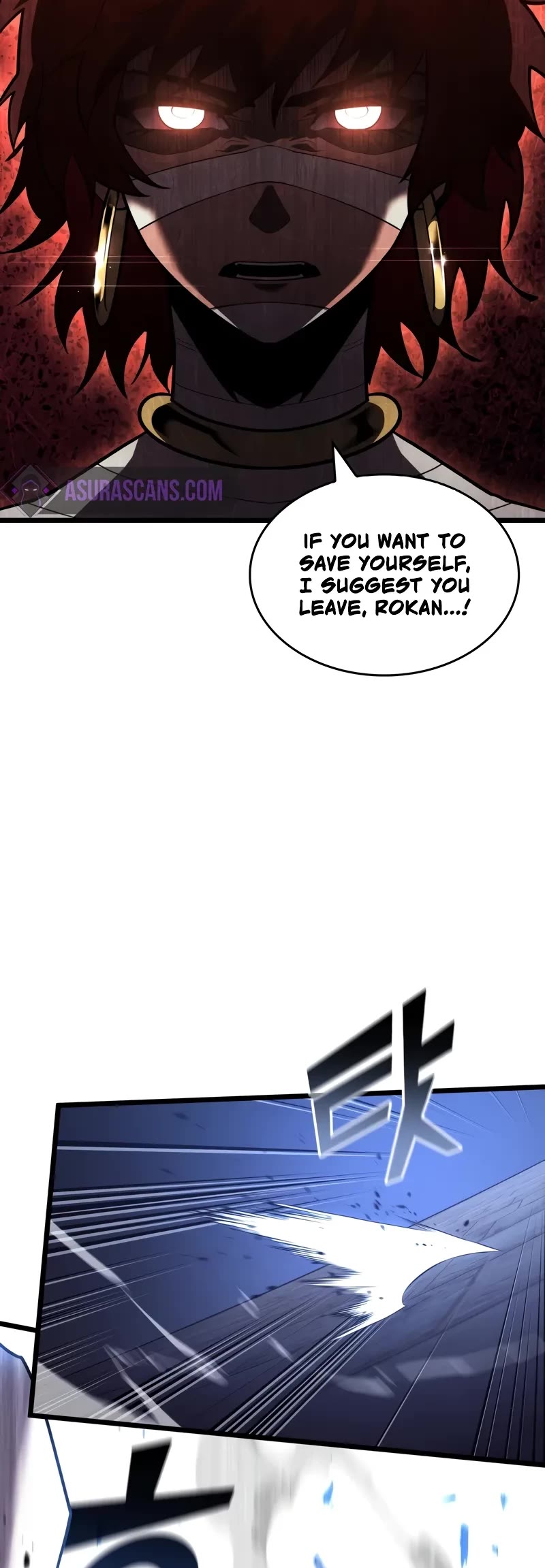 Return of the SSS-Class Ranker Chapter 128 page 25 - Chapter 128