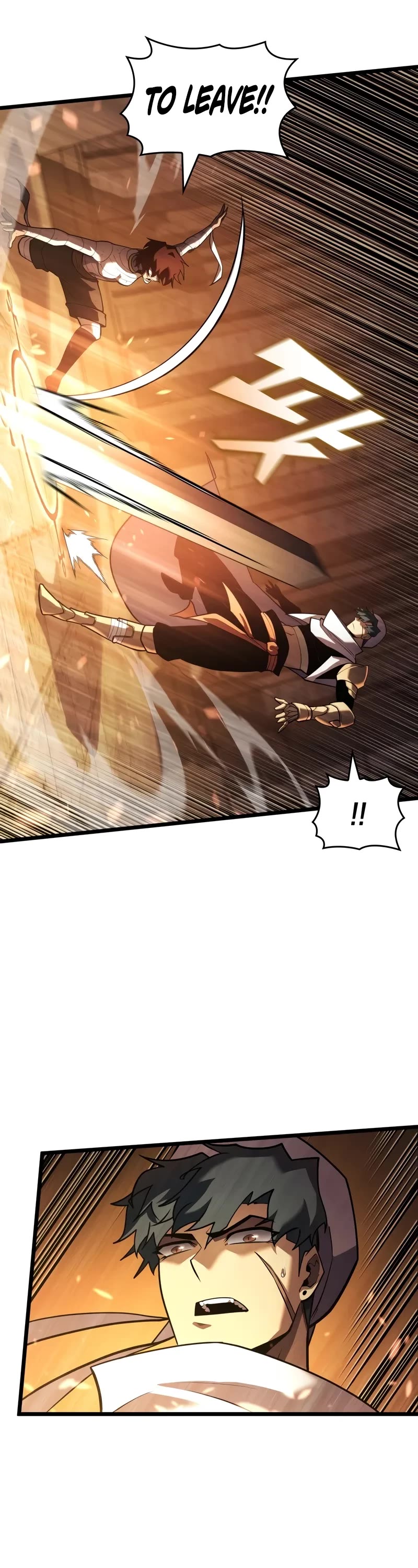 Return of the SSS-Class Ranker Chapter 128 page 29 - Chapter 128