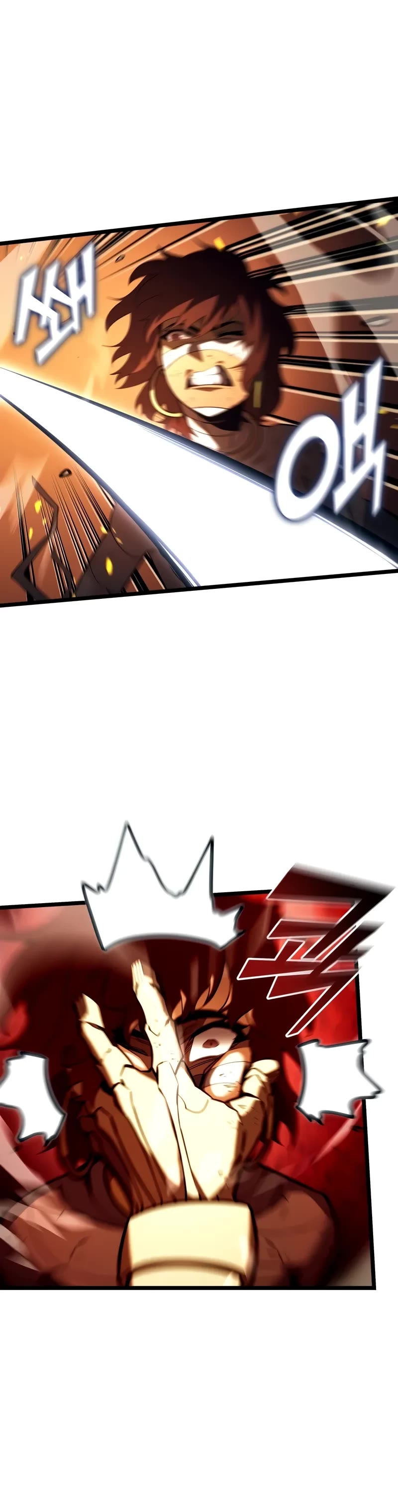 Return of the SSS-Class Ranker Chapter 128 page 33 - Chapter 128