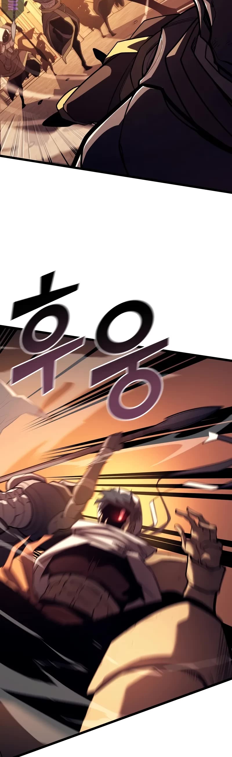 Return of the SSS-Class Ranker Chapter 128 page 40 - Chapter 128