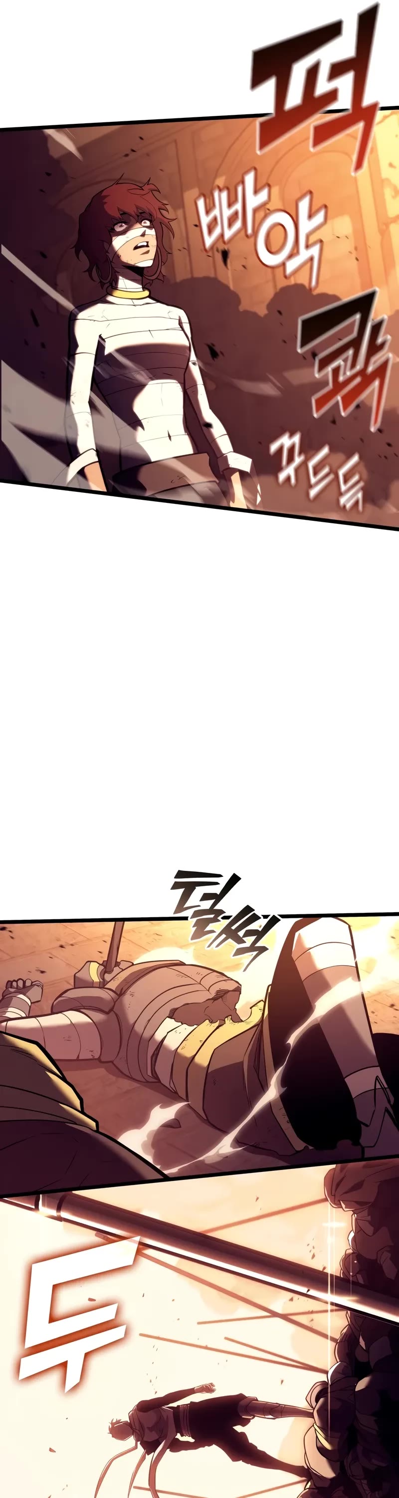 Return of the SSS-Class Ranker Chapter 128 page 42 - Chapter 128