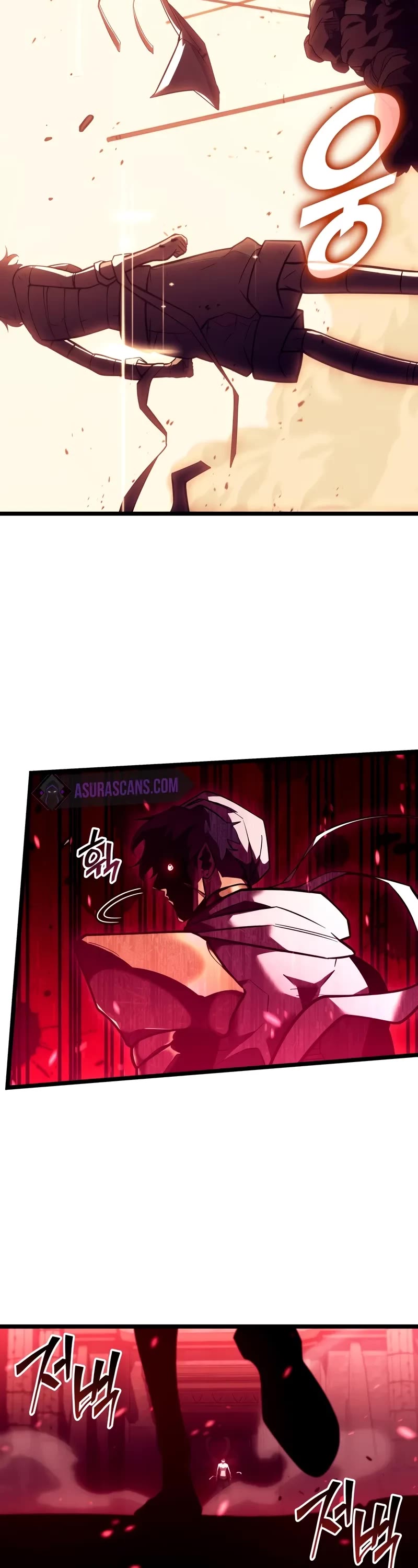 Return of the SSS-Class Ranker Chapter 128 page 43 - Chapter 128