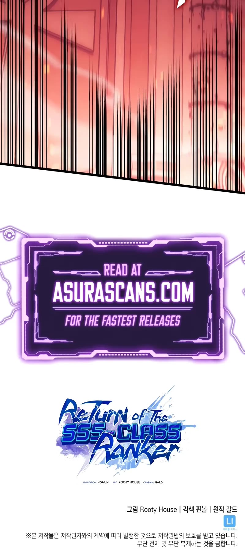 Return of the SSS-Class Ranker Chapter 128 page 46 - Chapter 128