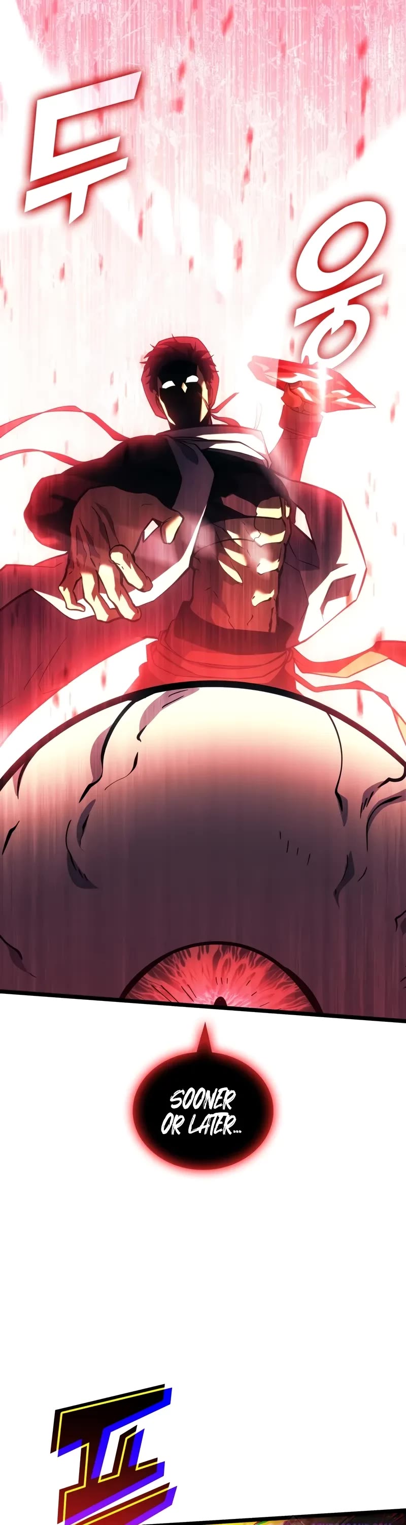 Return of the SSS-Class Ranker Chapter 129 page 14 - Chapter 129