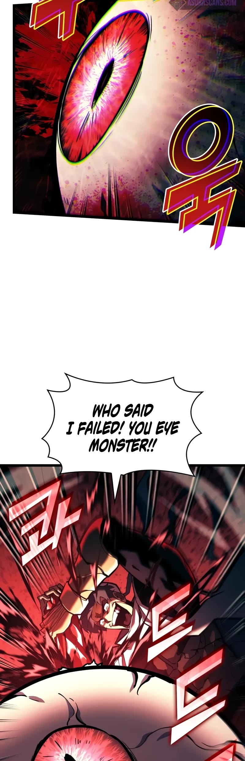 Return of the SSS-Class Ranker Chapter 129 page 15 - Chapter 129