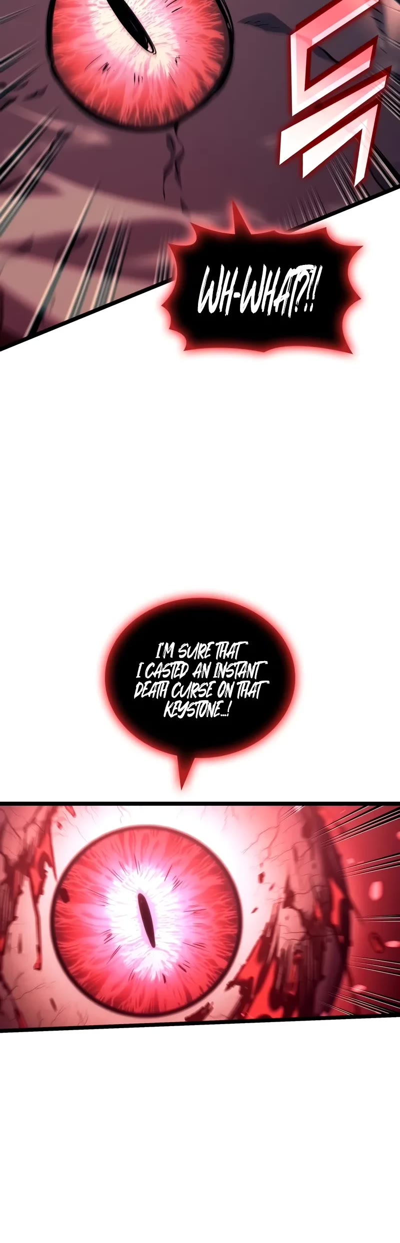 Return of the SSS-Class Ranker Chapter 129 page 16 - Chapter 129