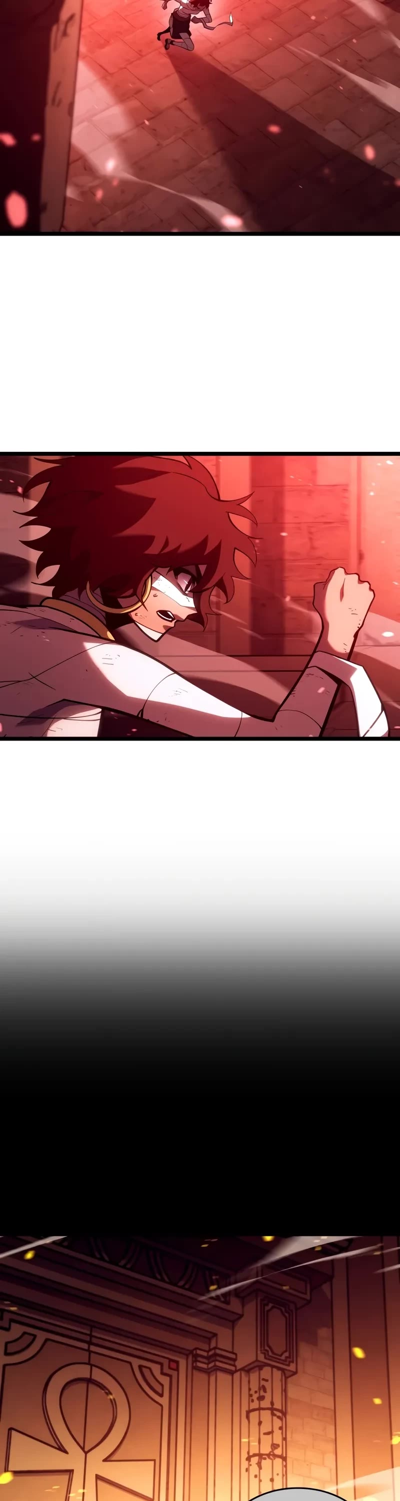 Return of the SSS-Class Ranker Chapter 129 page 18 - Chapter 129
