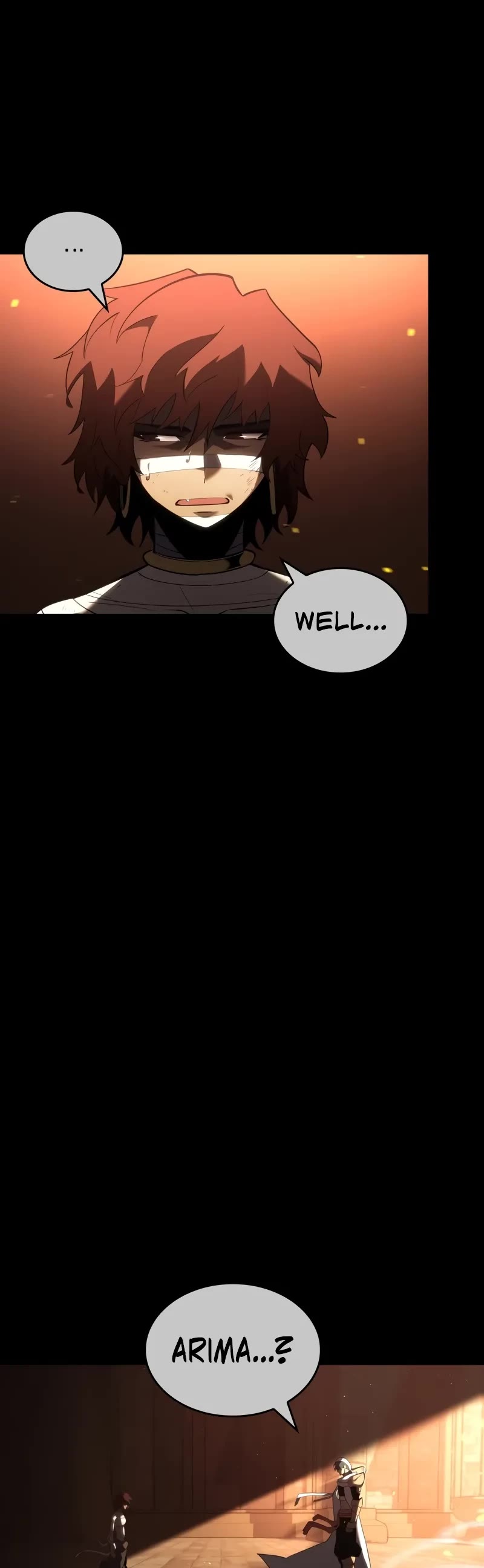 Return of the SSS-Class Ranker Chapter 129 page 20 - Chapter 129