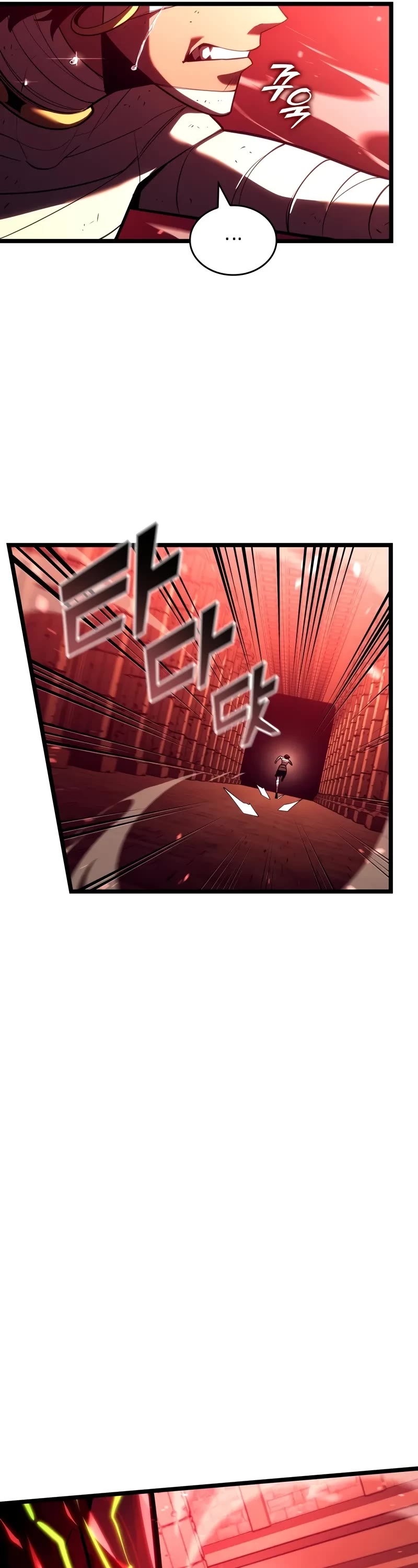 Return of the SSS-Class Ranker Chapter 129 page 27 - Chapter 129