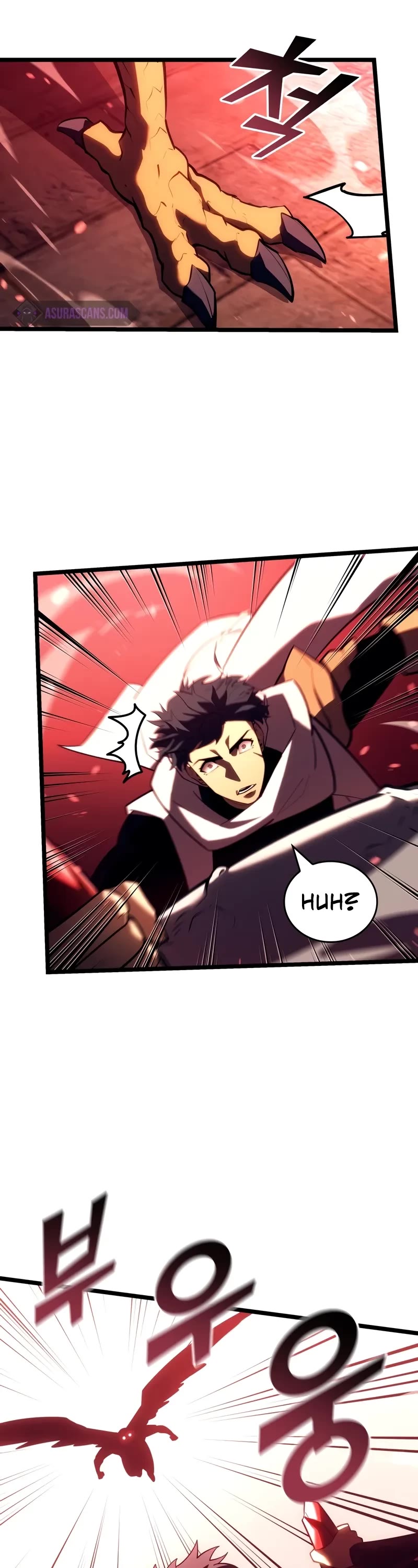 Return of the SSS-Class Ranker Chapter 129 page 29 - Chapter 129
