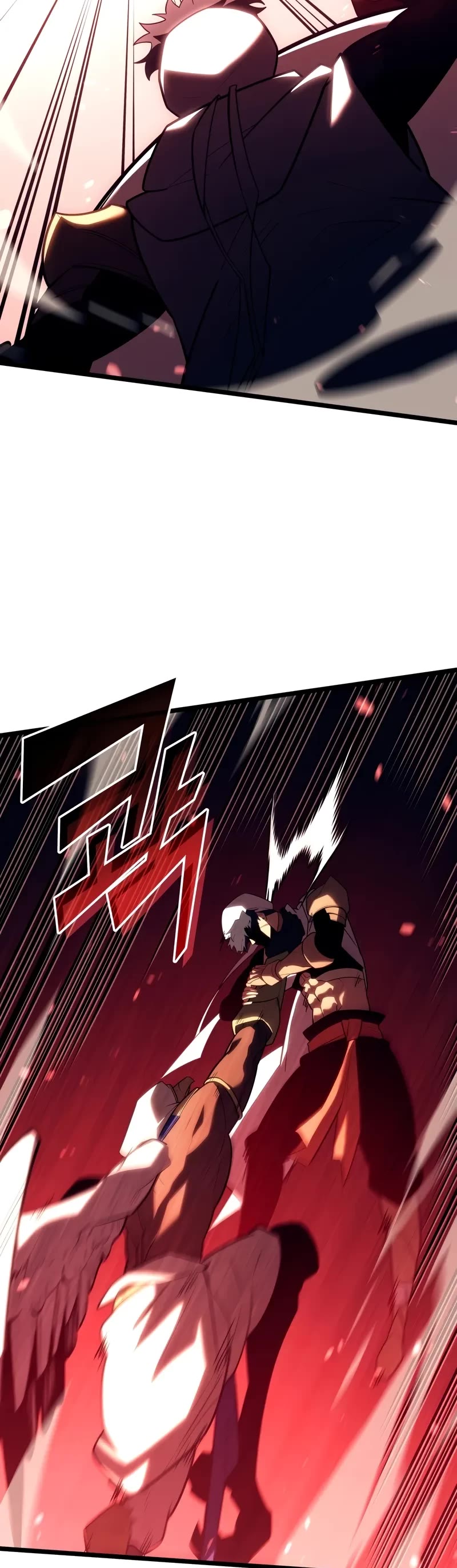 Return of the SSS-Class Ranker Chapter 129 page 30 - Chapter 129