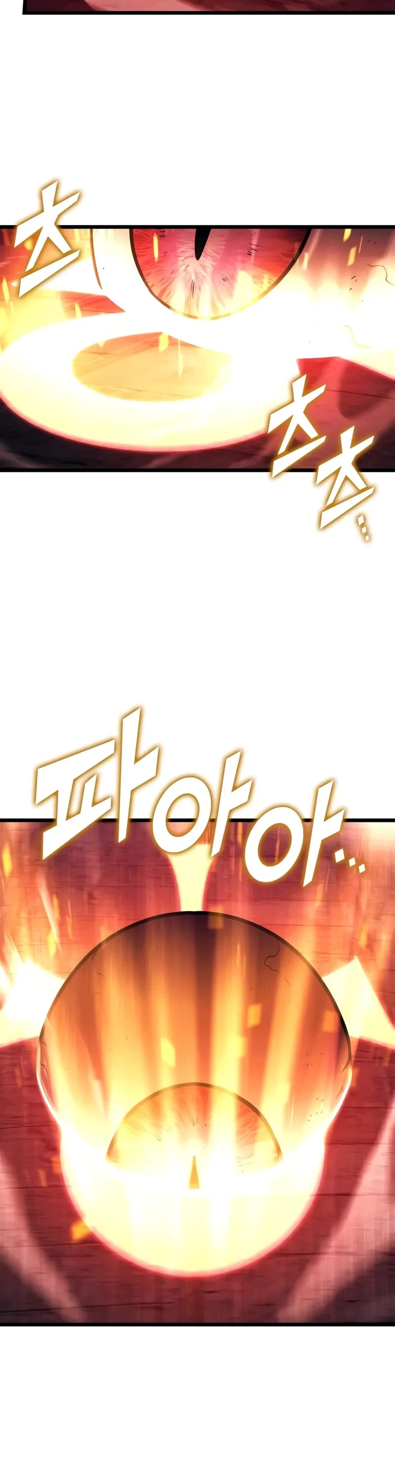 Return of the SSS-Class Ranker Chapter 129 page 35 - Chapter 129