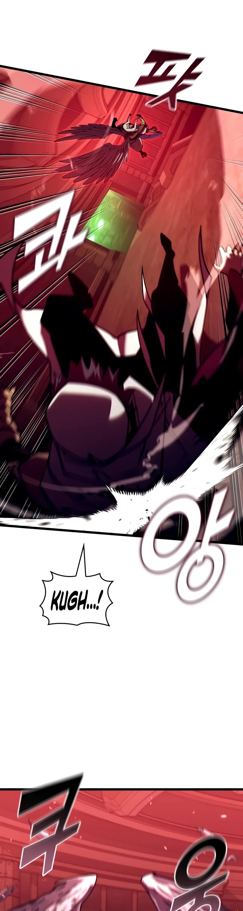 Return of the SSS-Class Ranker Chapter 129 page 37 - Chapter 129