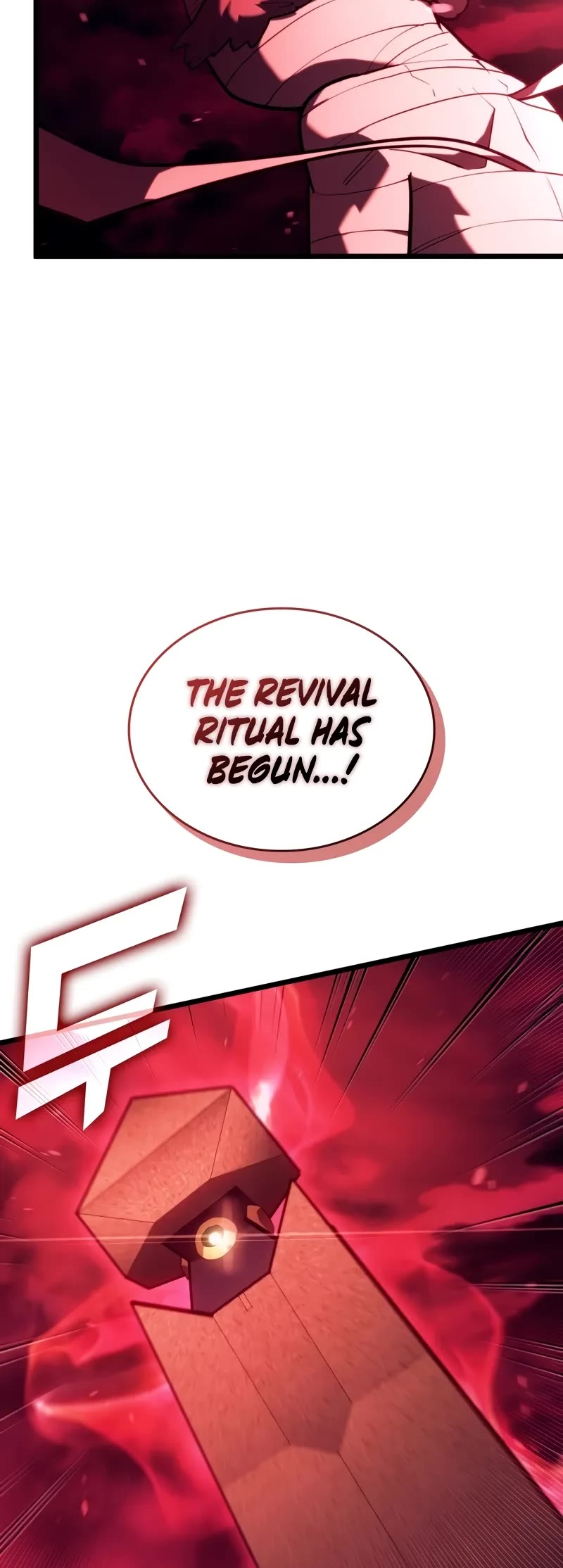 Return of the SSS-Class Ranker Chapter 129 page 40 - Chapter 129