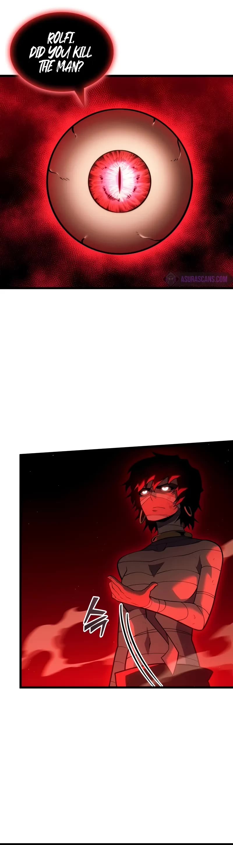 Return of the SSS-Class Ranker Chapter 129 page 6 - Chapter 129