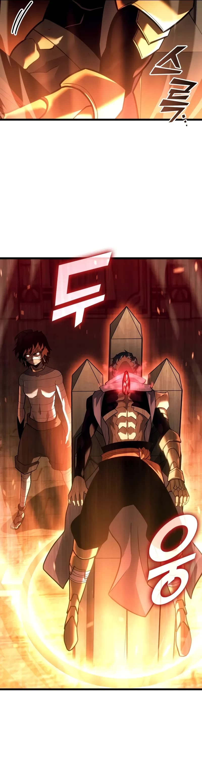 Return of the SSS-Class Ranker Chapter 129 page 7 - Chapter 129