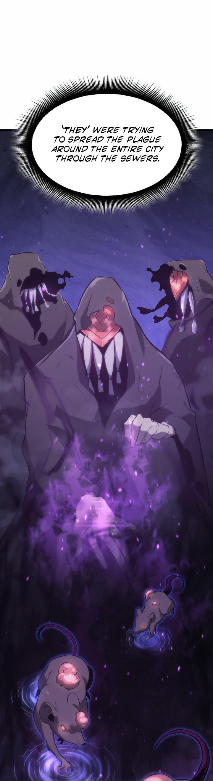 Return of the SSS-Class Ranker Chapter 13 page 20 - Chapter 13