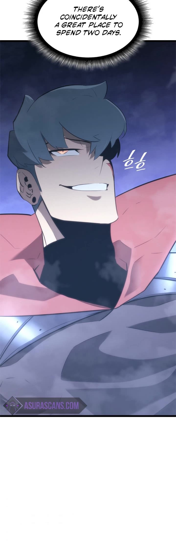 Return of the SSS-Class Ranker Chapter 13 page 28 - Chapter 13