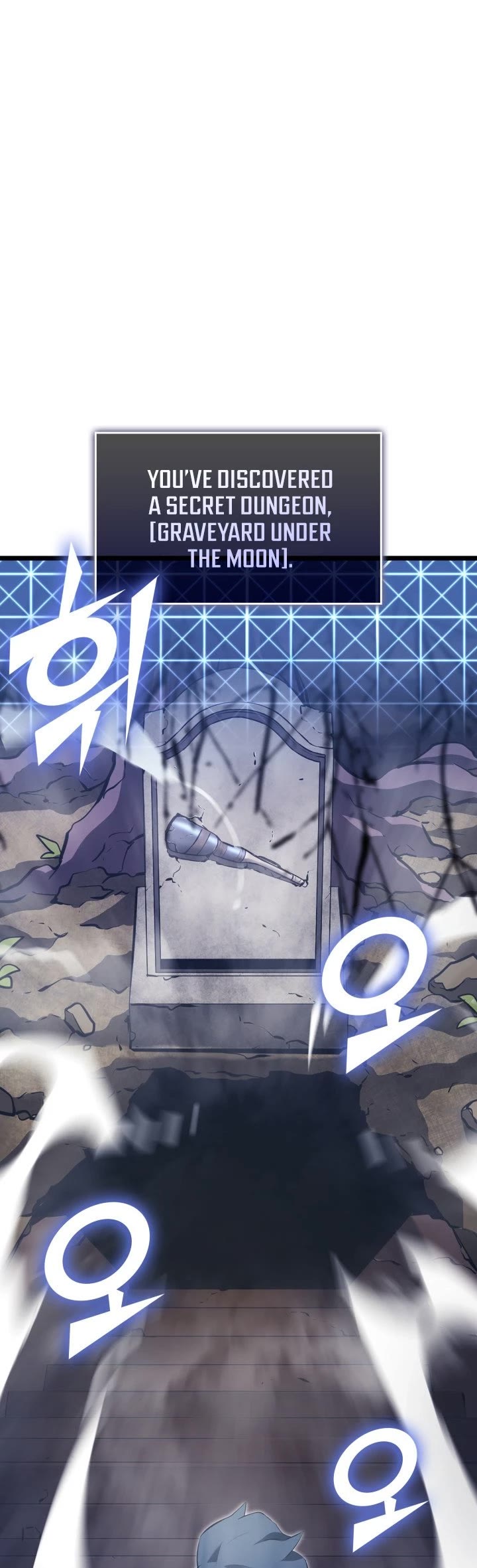 Return of the SSS-Class Ranker Chapter 13 page 36 - Chapter 13