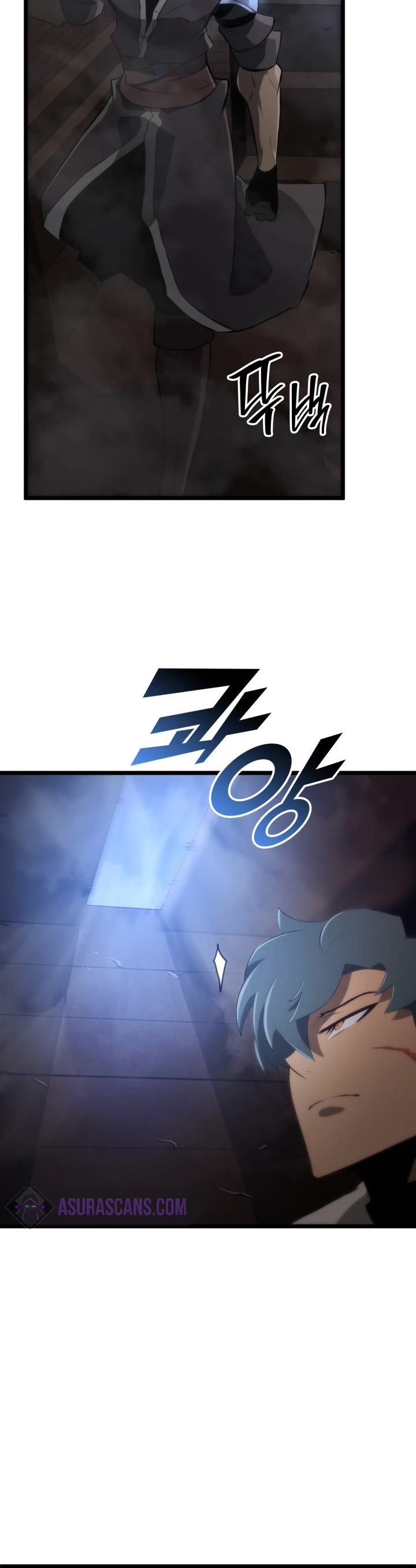 Return of the SSS-Class Ranker Chapter 13 page 41 - Chapter 13