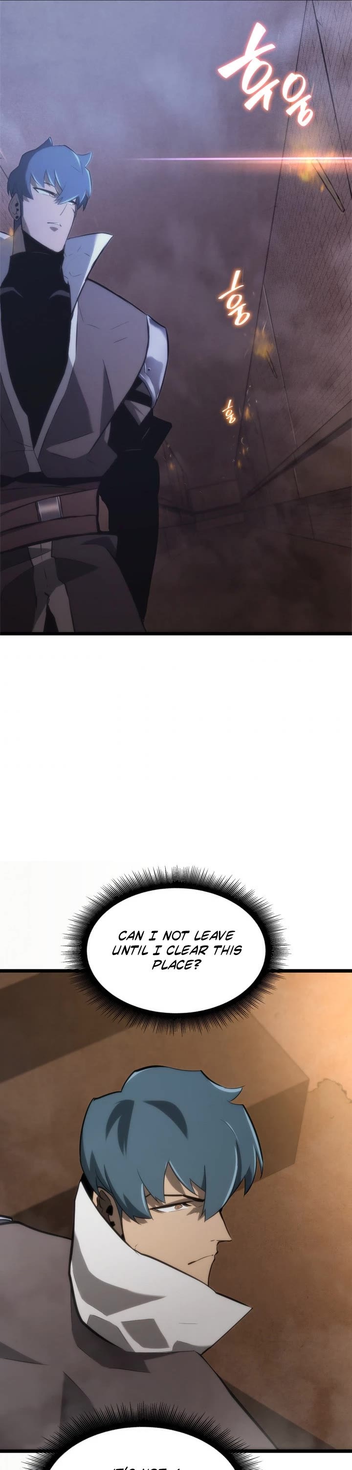 Return of the SSS-Class Ranker Chapter 13 page 42 - Chapter 13