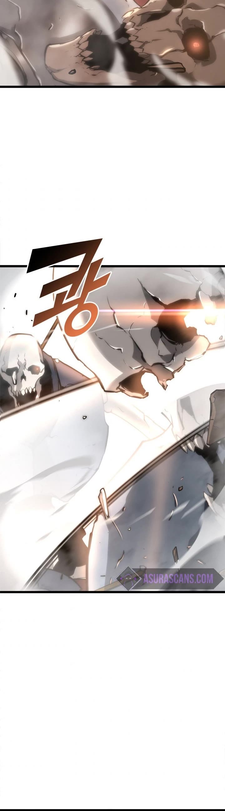 Return of the SSS-Class Ranker Chapter 13 page 45 - Chapter 13