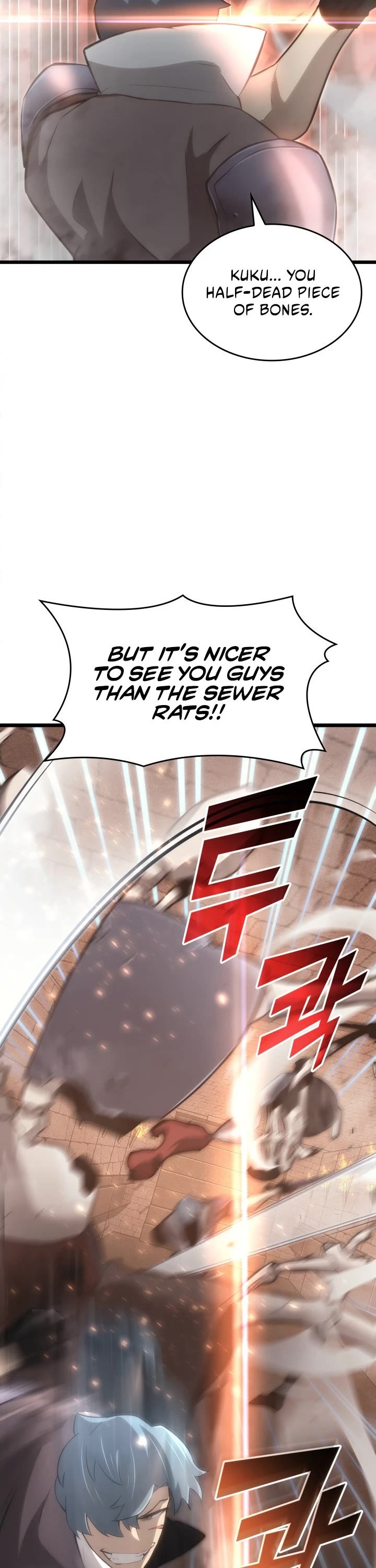 Return of the SSS-Class Ranker Chapter 13 page 47 - Chapter 13