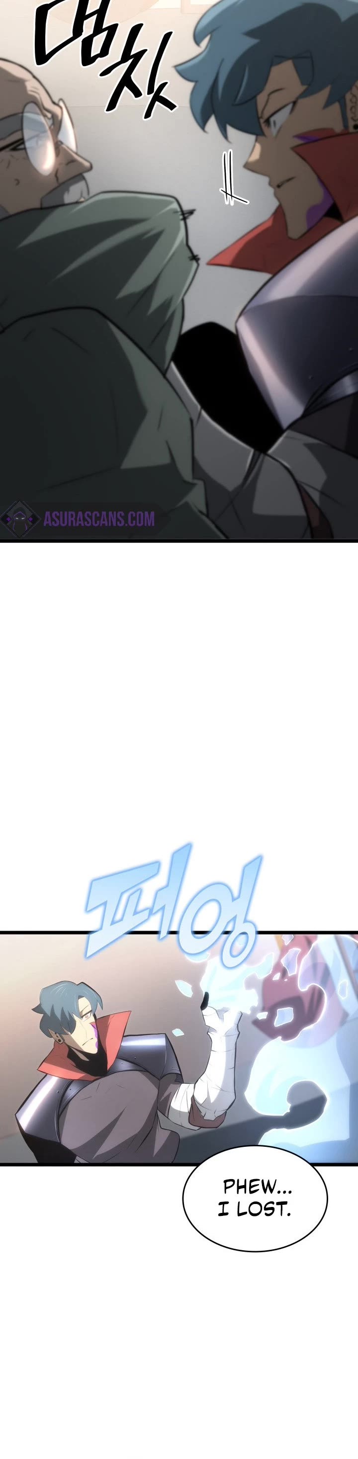 Return of the SSS-Class Ranker Chapter 13 page 5 - Chapter 13