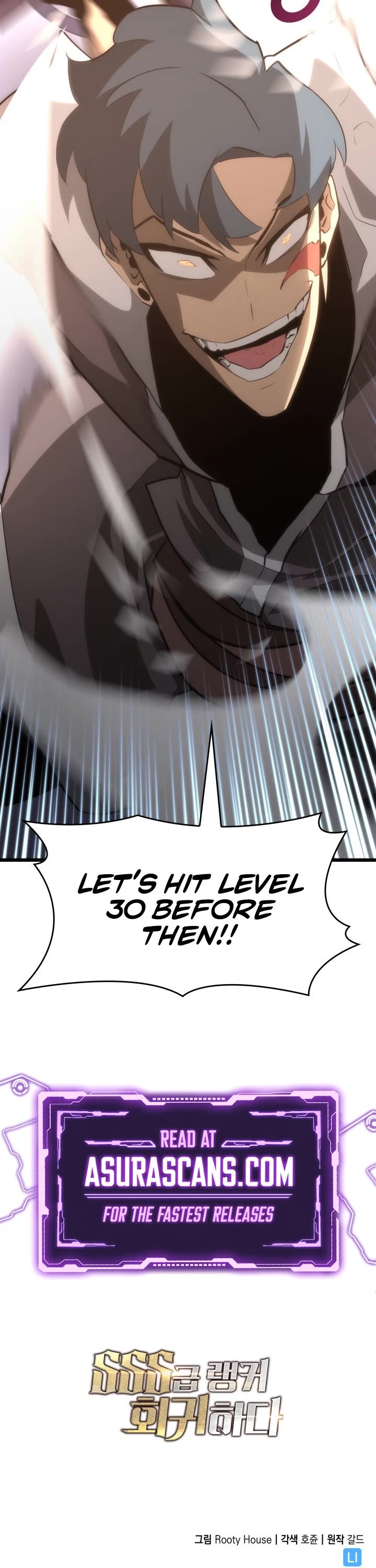Return of the SSS-Class Ranker Chapter 13 page 57 - Chapter 13