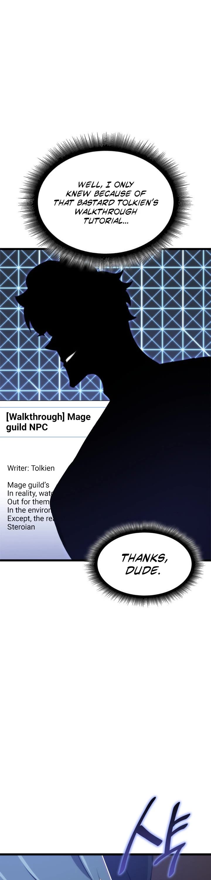 Return of the SSS-Class Ranker Chapter 13 page 7 - Chapter 13