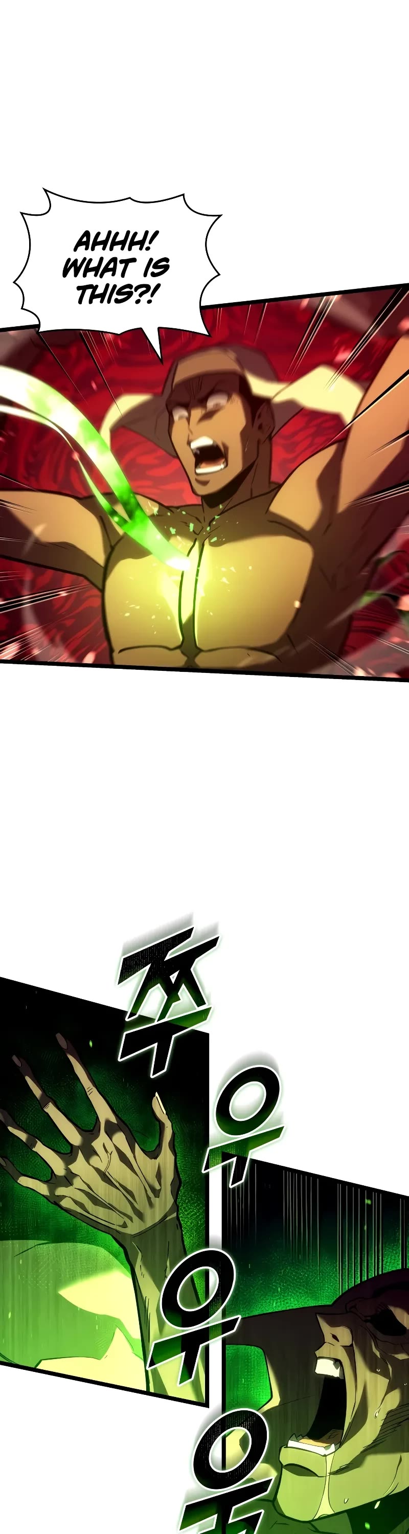 Return of the SSS-Class Ranker Chapter 130 page 12 - Chapter 130