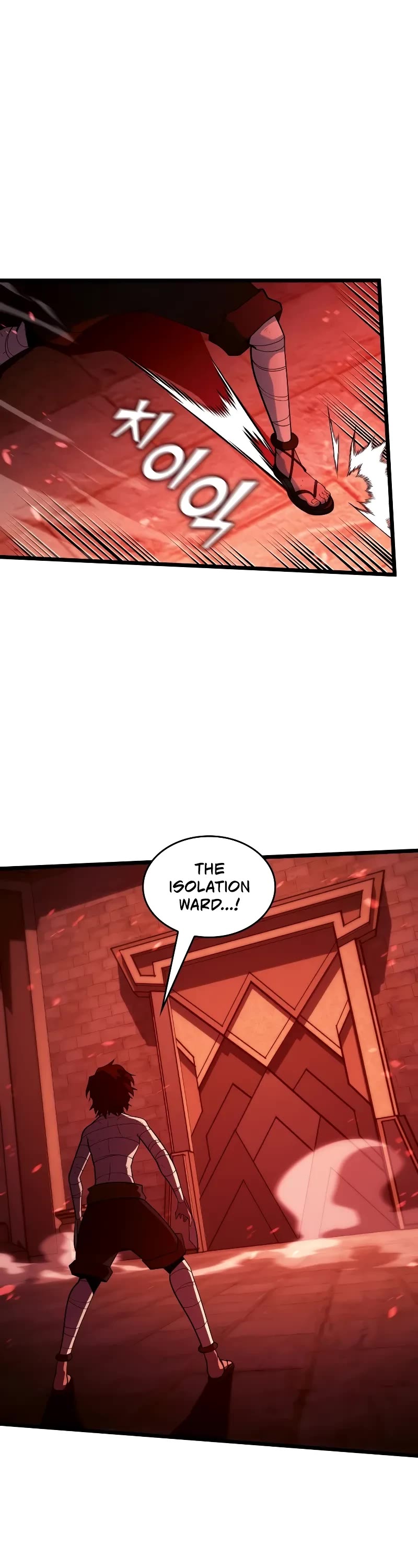 Return of the SSS-Class Ranker Chapter 130 page 2 - Chapter 130