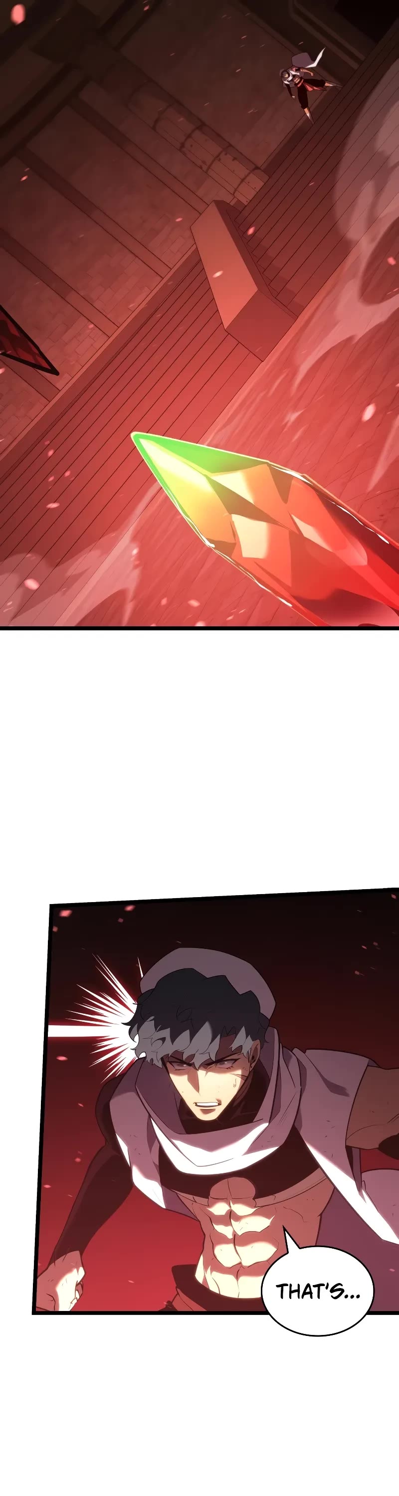 Return of the SSS-Class Ranker Chapter 130 page 20 - Chapter 130
