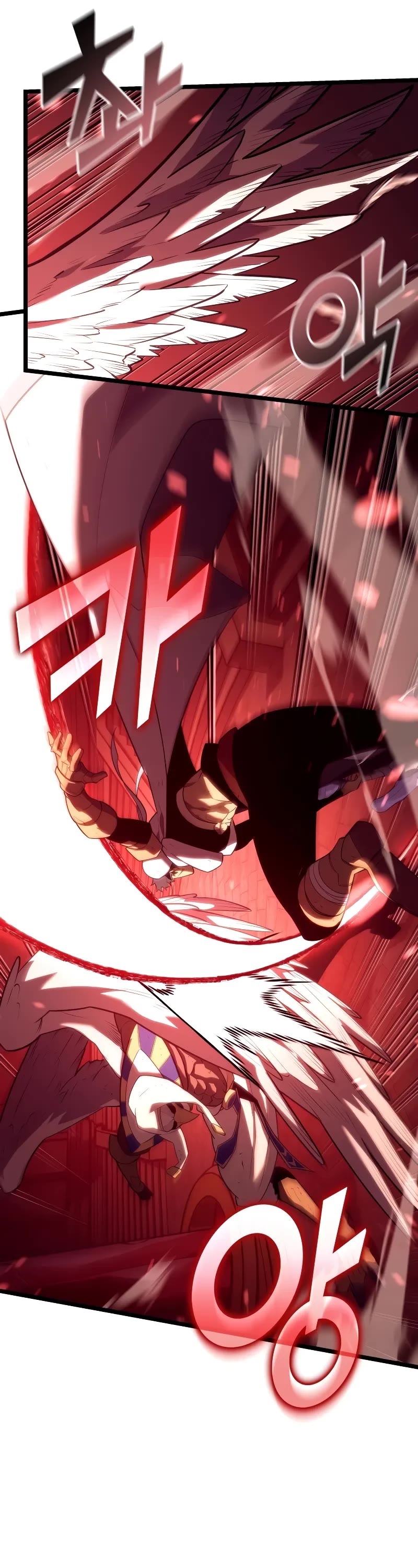 Return of the SSS-Class Ranker Chapter 130 page 24 - Chapter 130
