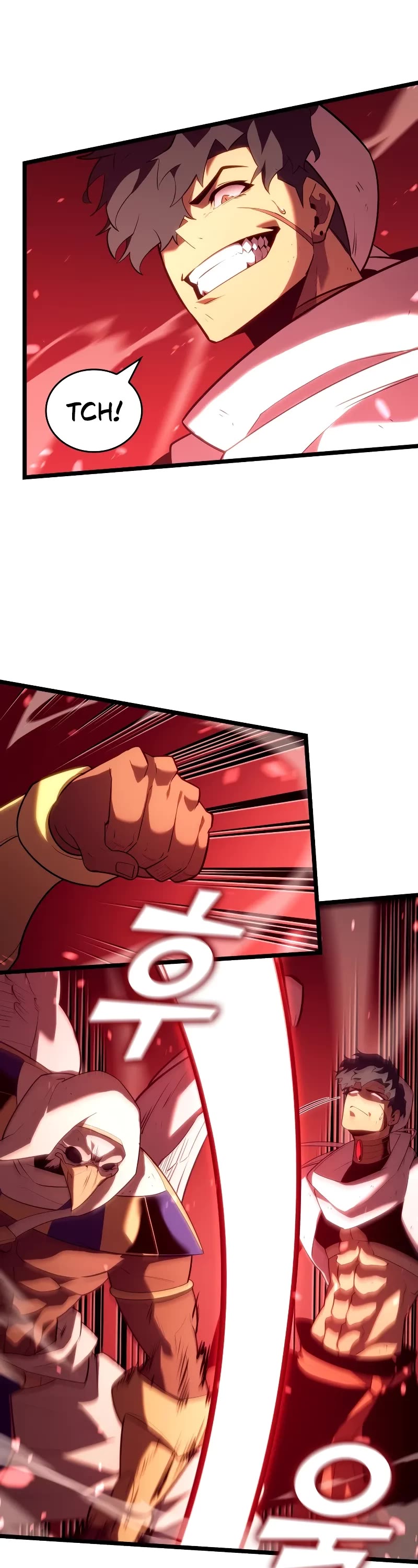 Return of the SSS-Class Ranker Chapter 130 page 25 - Chapter 130