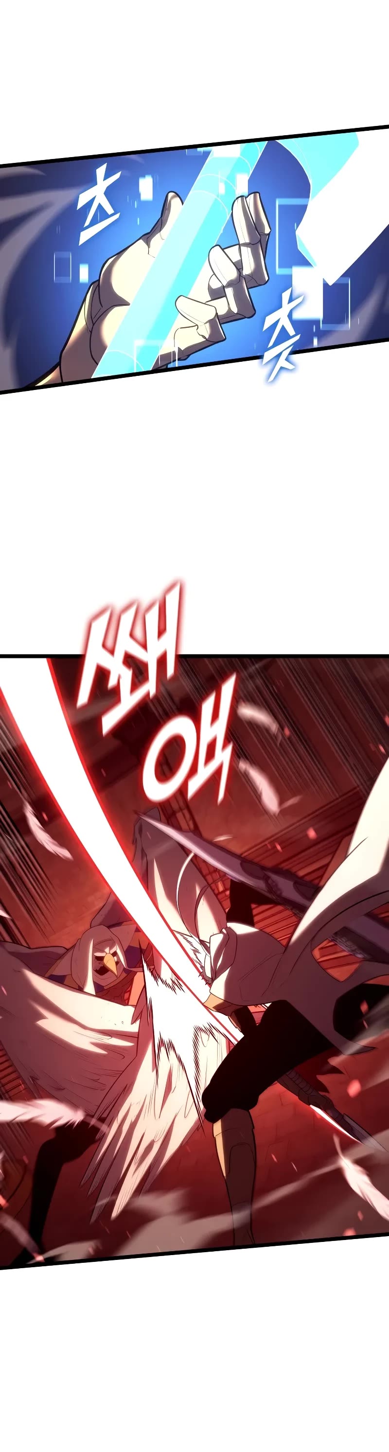 Return of the SSS-Class Ranker Chapter 130 page 27 - Chapter 130