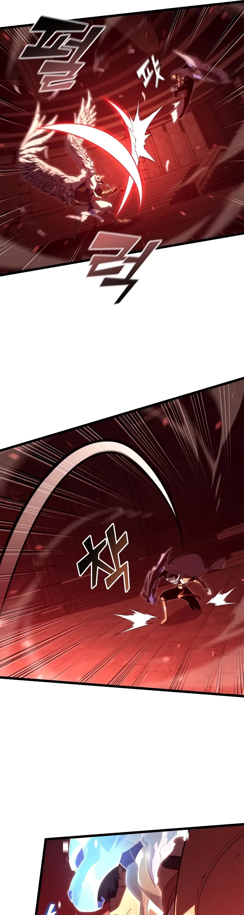 Return of the SSS-Class Ranker Chapter 130 page 28 - Chapter 130