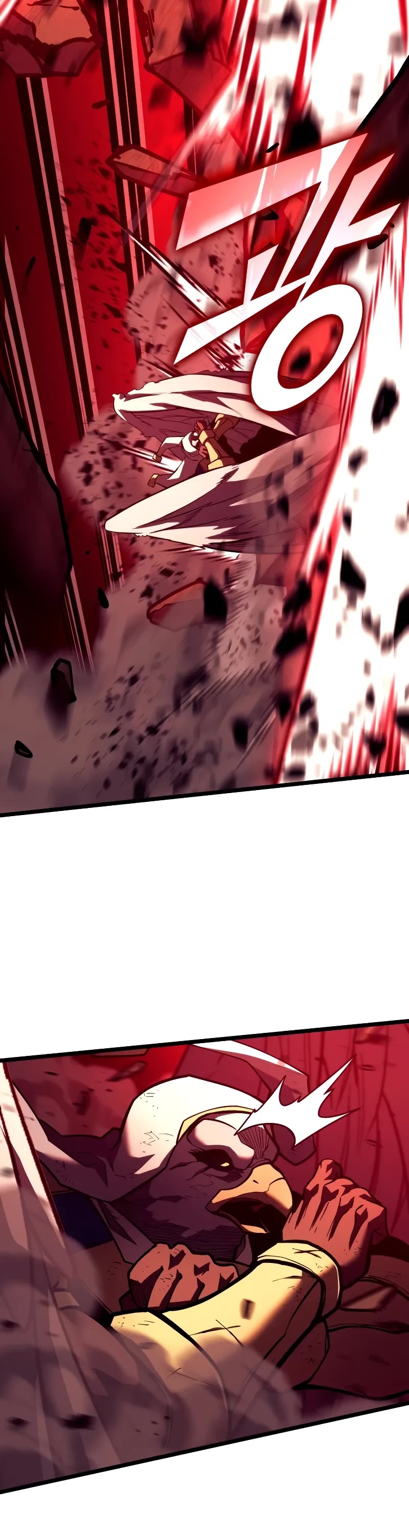 Return of the SSS-Class Ranker Chapter 130 page 33 - Chapter 130